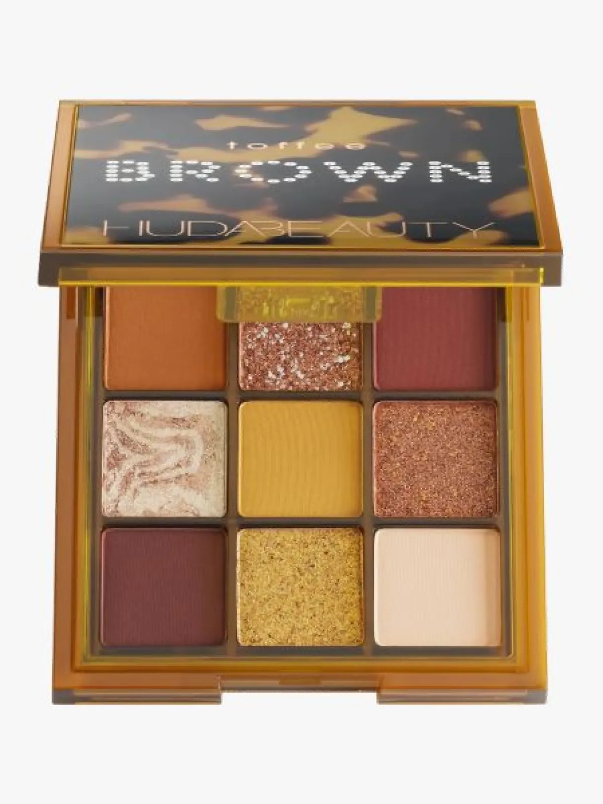 آيشادو جليتر