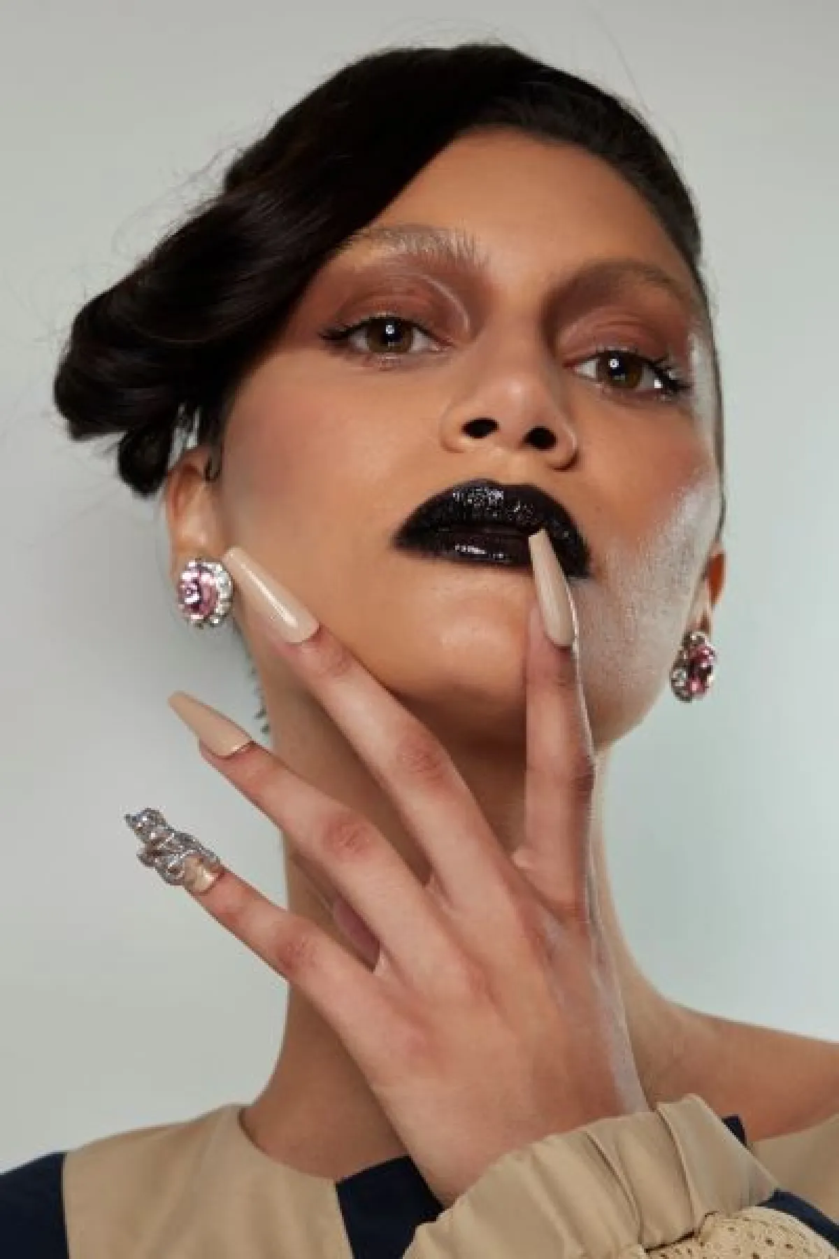 صيحات مكياج عروس