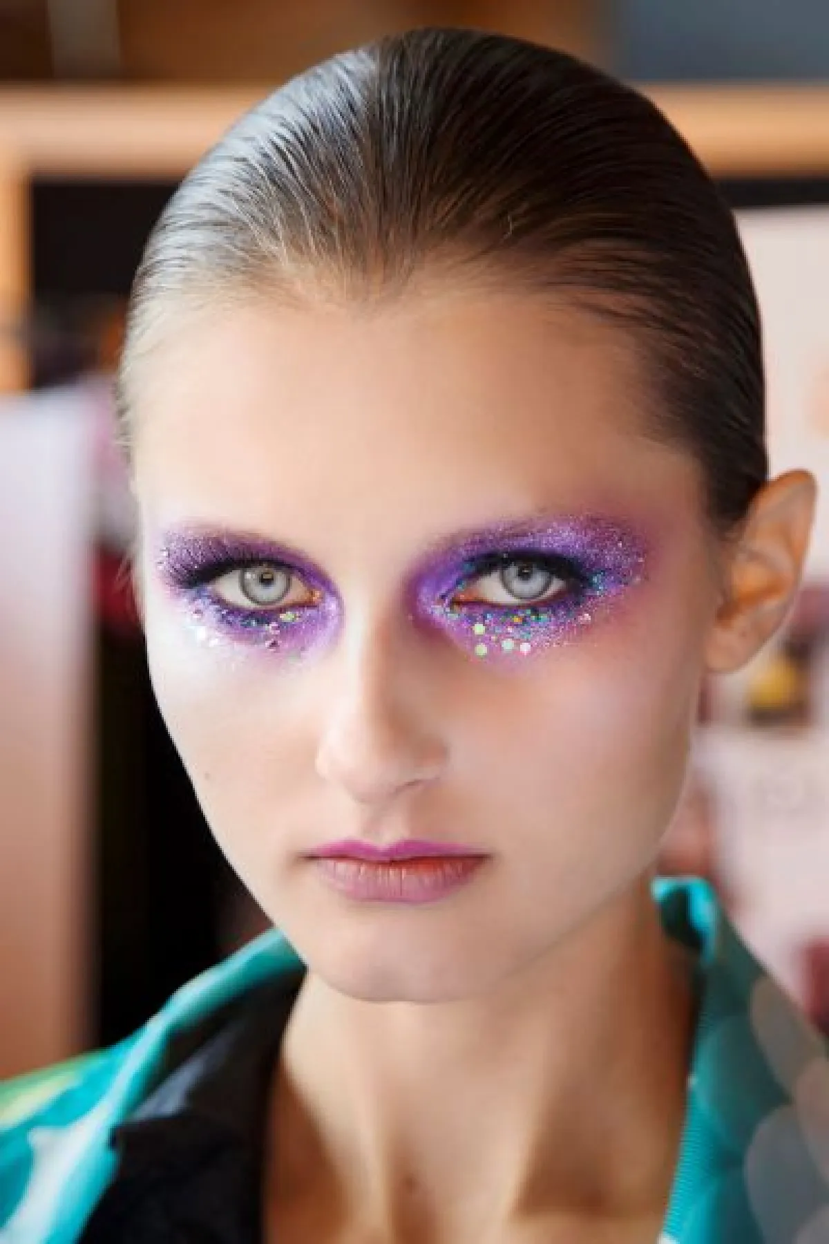 أساليب مكياج عروس