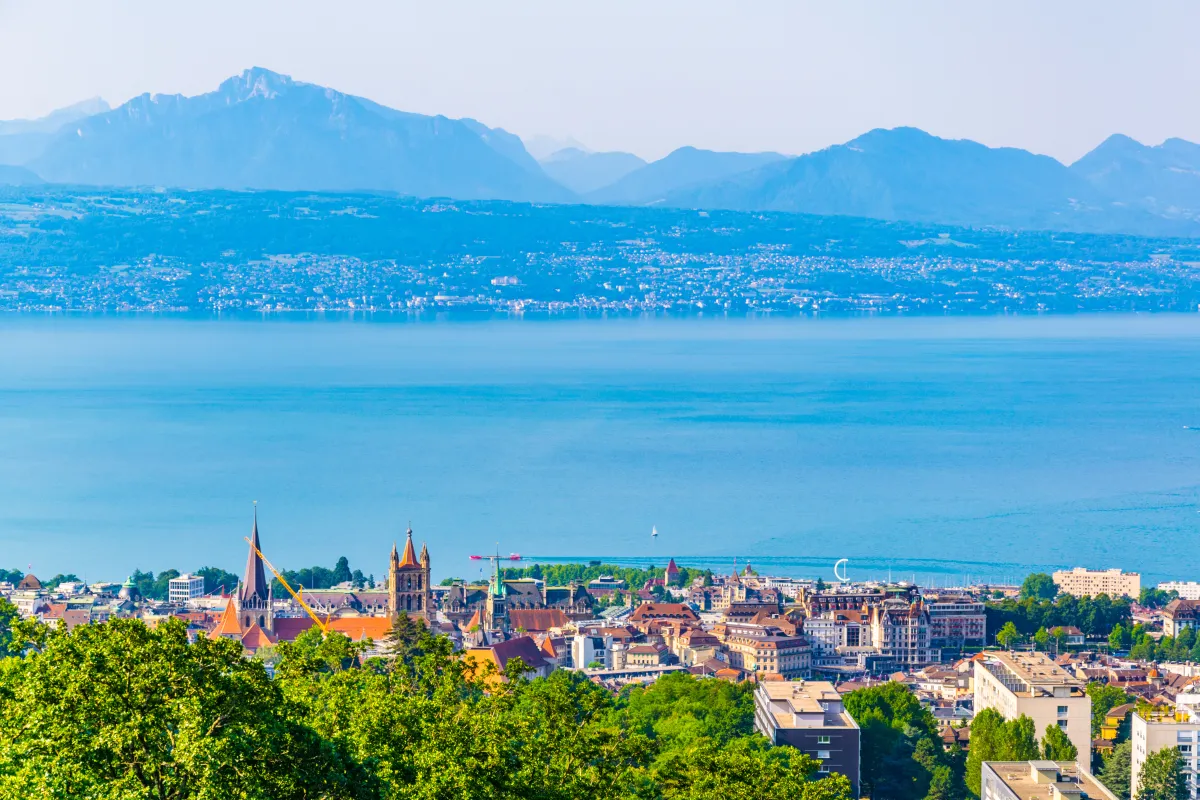 نصائح ضرورية قبل السفر إلى لوزان