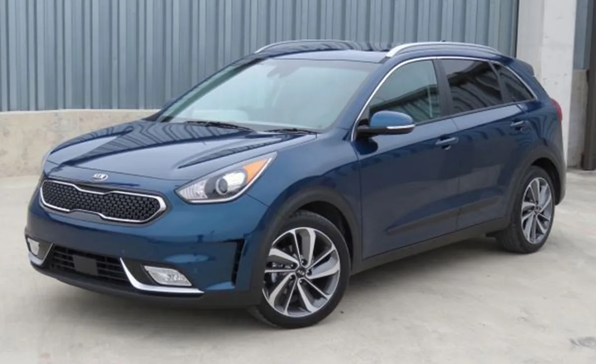 سيارات موفرة للوقود في عام 2022