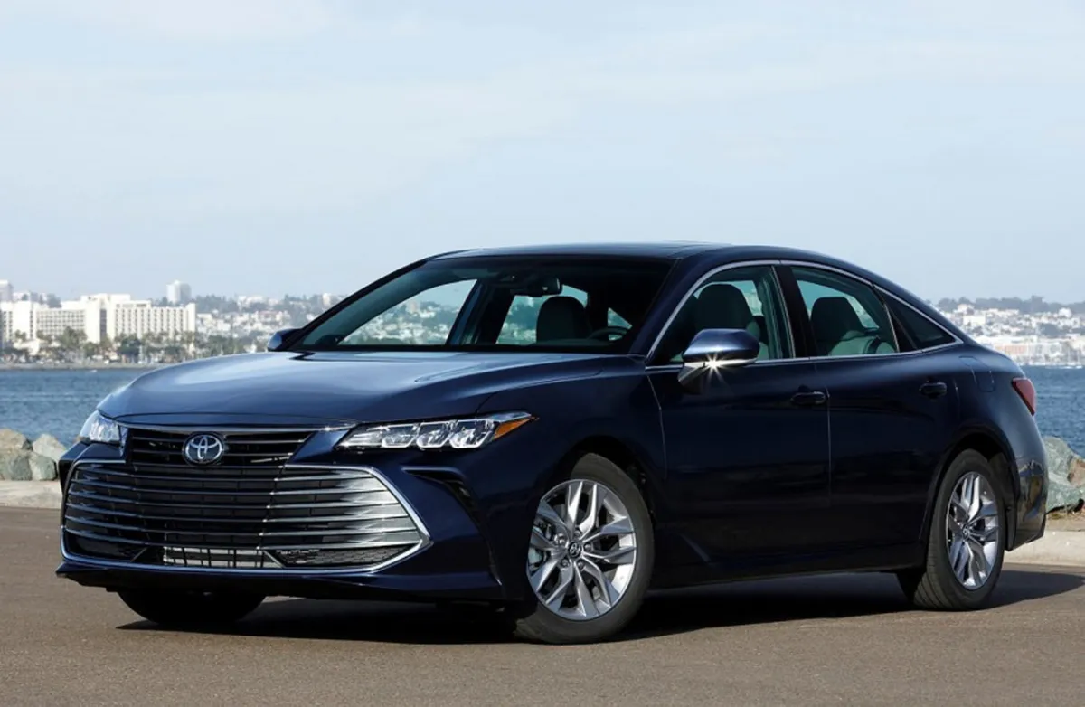 سيارات موفرة للوقود في عام 2022