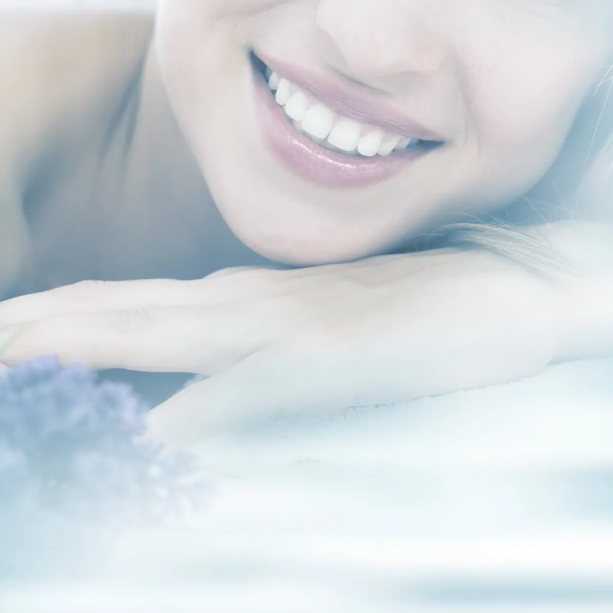 صورة تعبيرية للتدليك