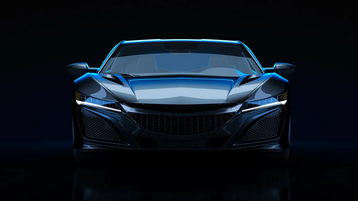 أفضل السيارات أداء في عام 2022