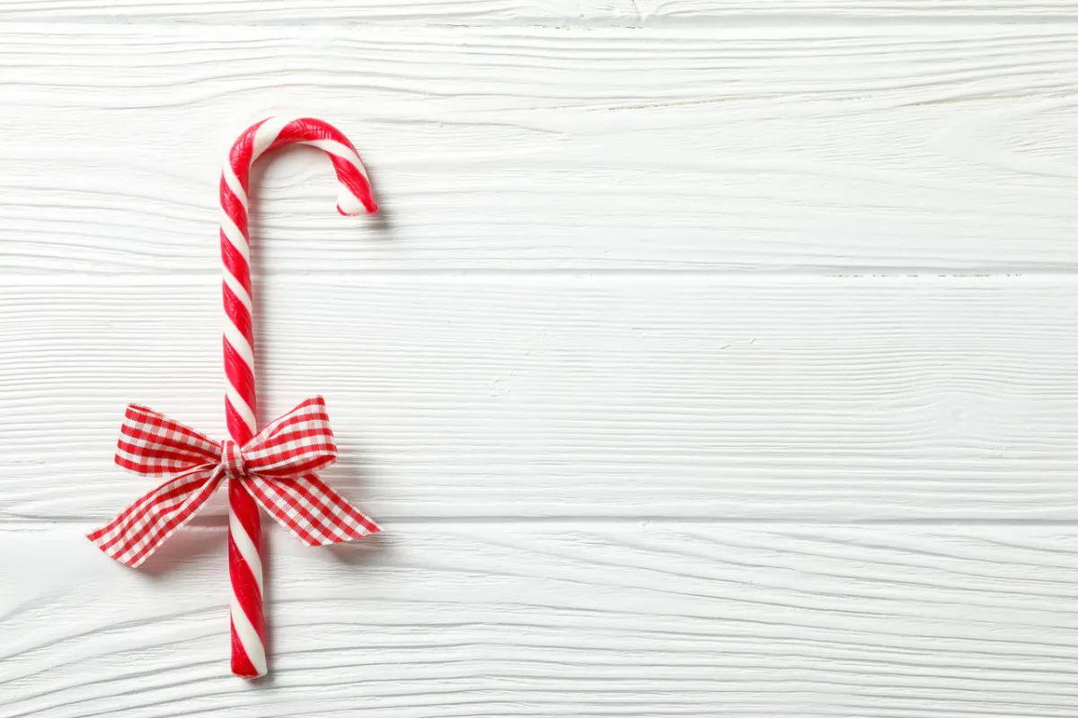 صورة كاندي عصاة جدتي