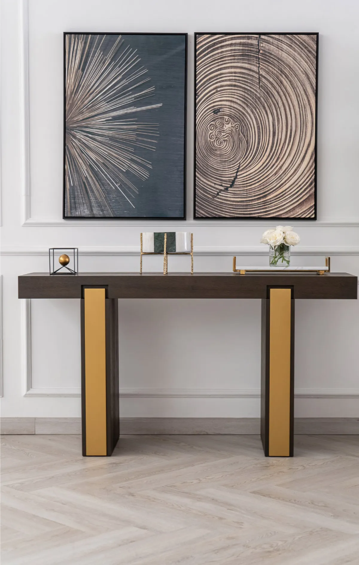 الصور من Casa Lusso في الإمارات