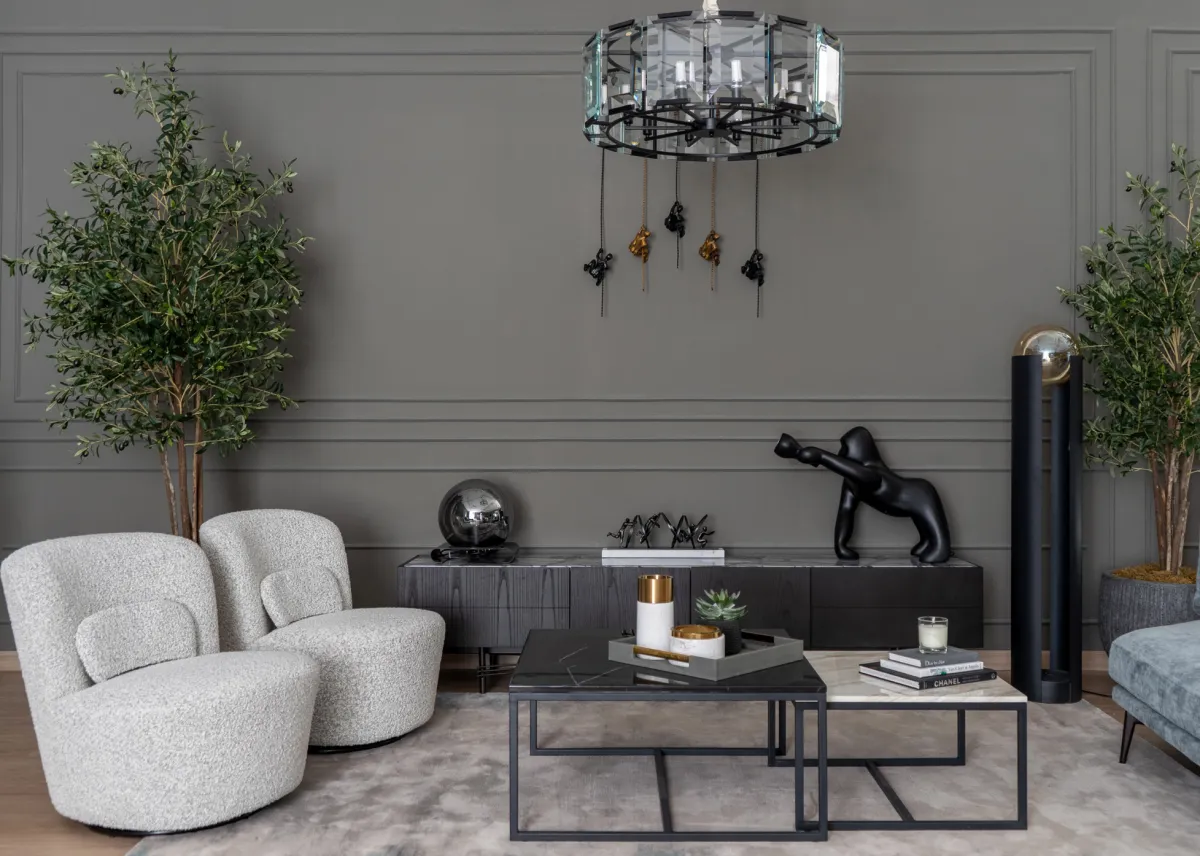 الصور من Casa Lusso في الإمارات