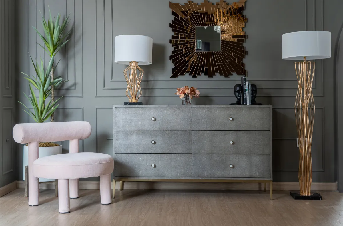 الصورة من Casa Lusso في الإمارات