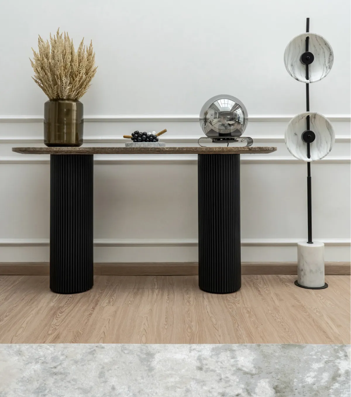 الصور من Casa Lusso في الإمارات