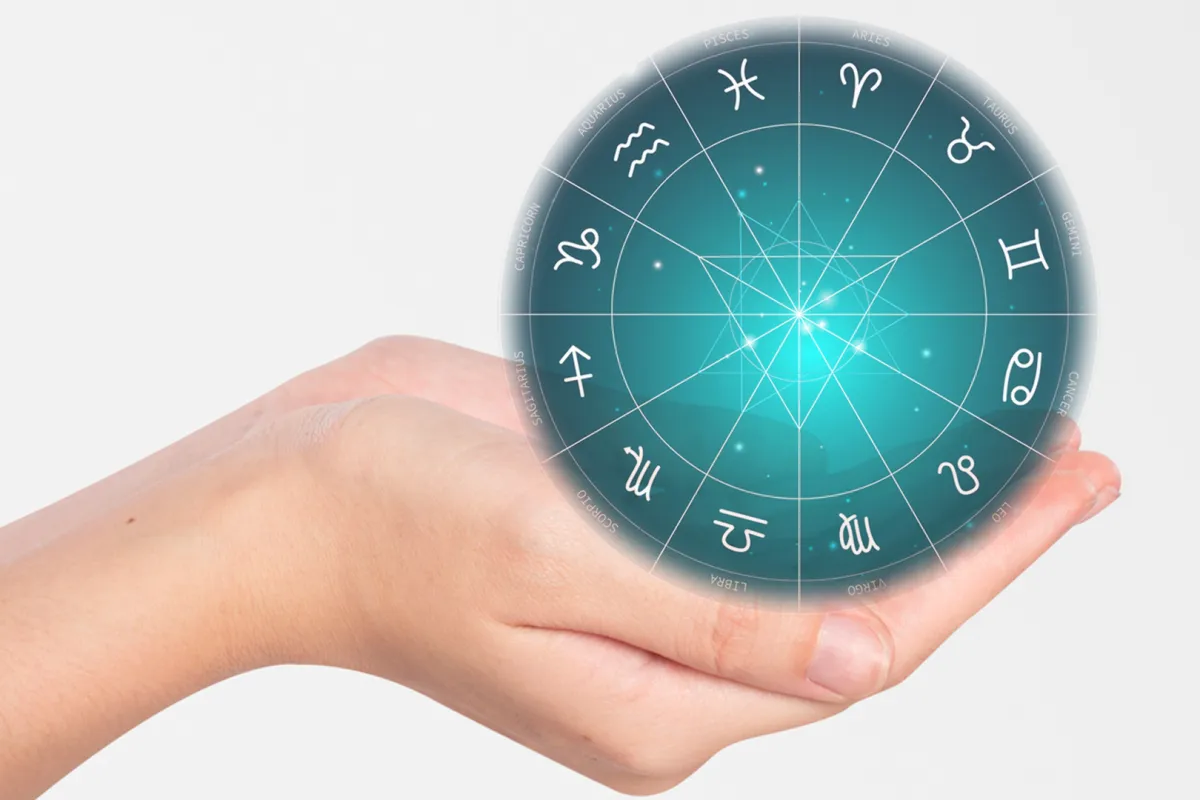 صفات الأبراج