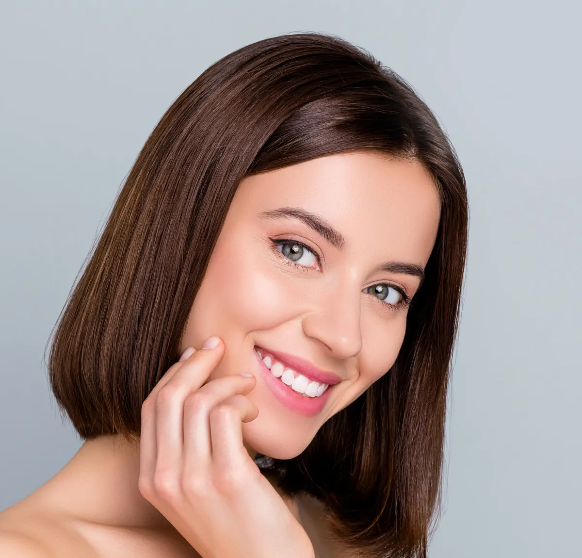 جراحة «خدود هوليوود» لإزالة الوسادات الدهنية Hollywood Cheek