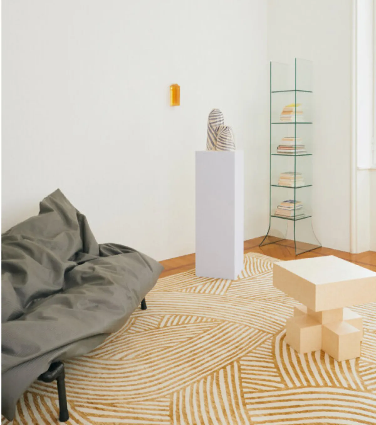 سجادة من Iwan Maktabi