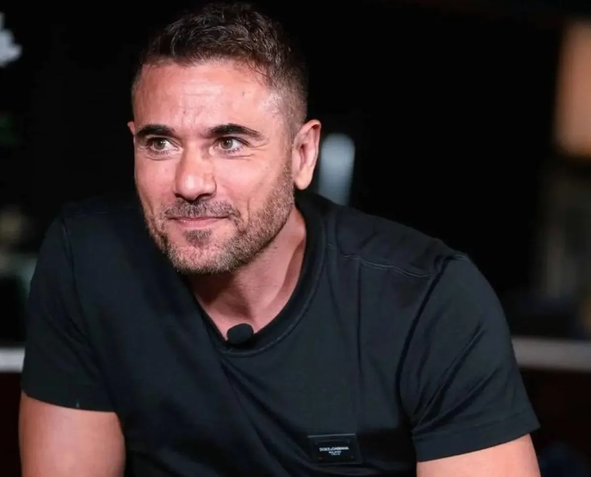 أحمد عز - صورة من صفحته الرسمية على " انستغرام"