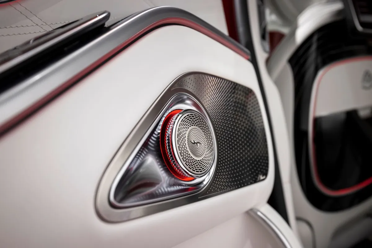 نظام حجب الضوضاء