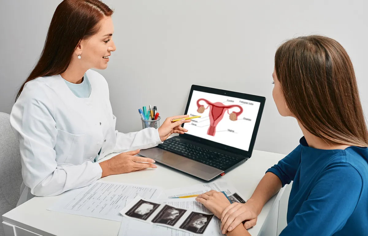 متى يكتشف الحمل خارج الرحم؟