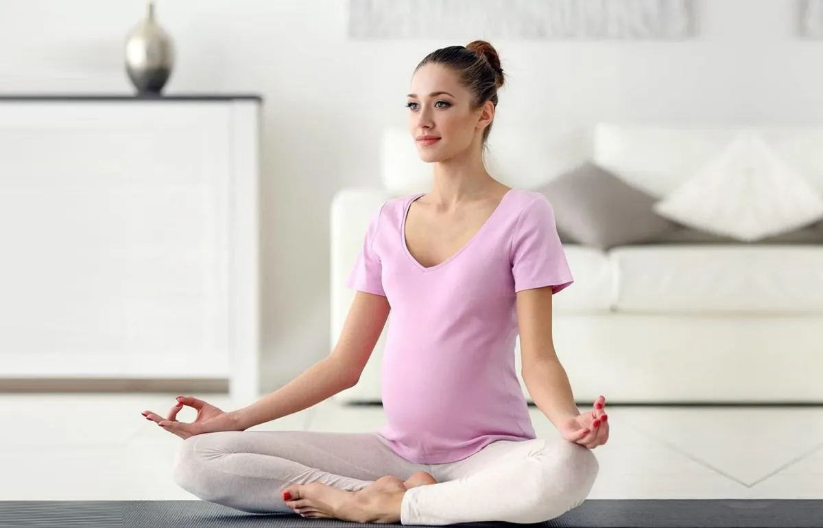 تمارين اليوغا تجنبيها أثناء الحمل