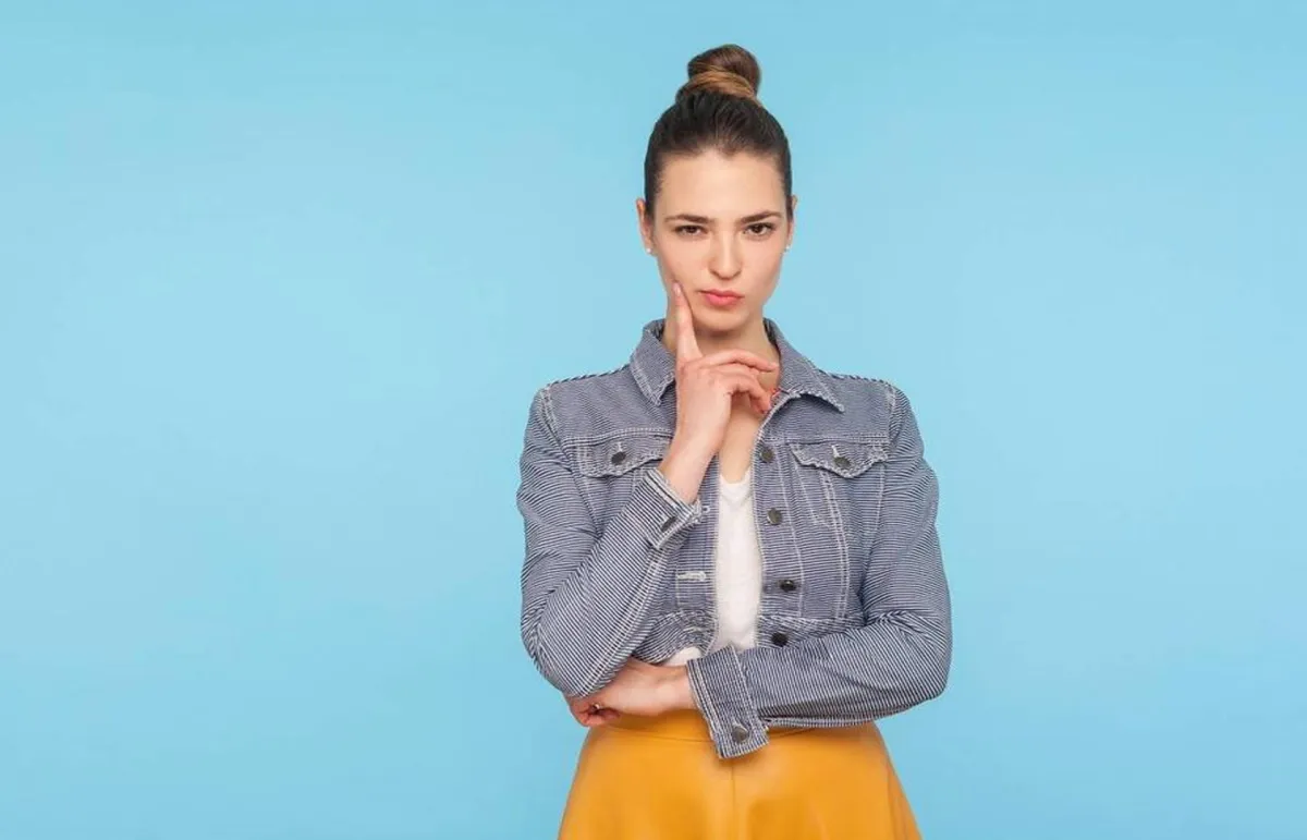 أعراض الكذب المرضي (المصدر: Adope Stock)