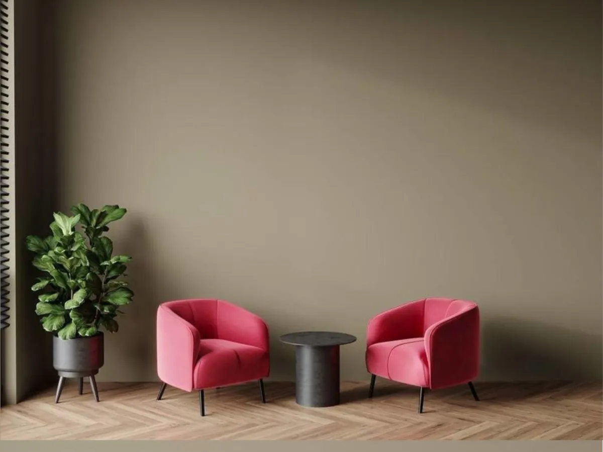 لون العام 2023 يستخدم في تنجيد الأثاث