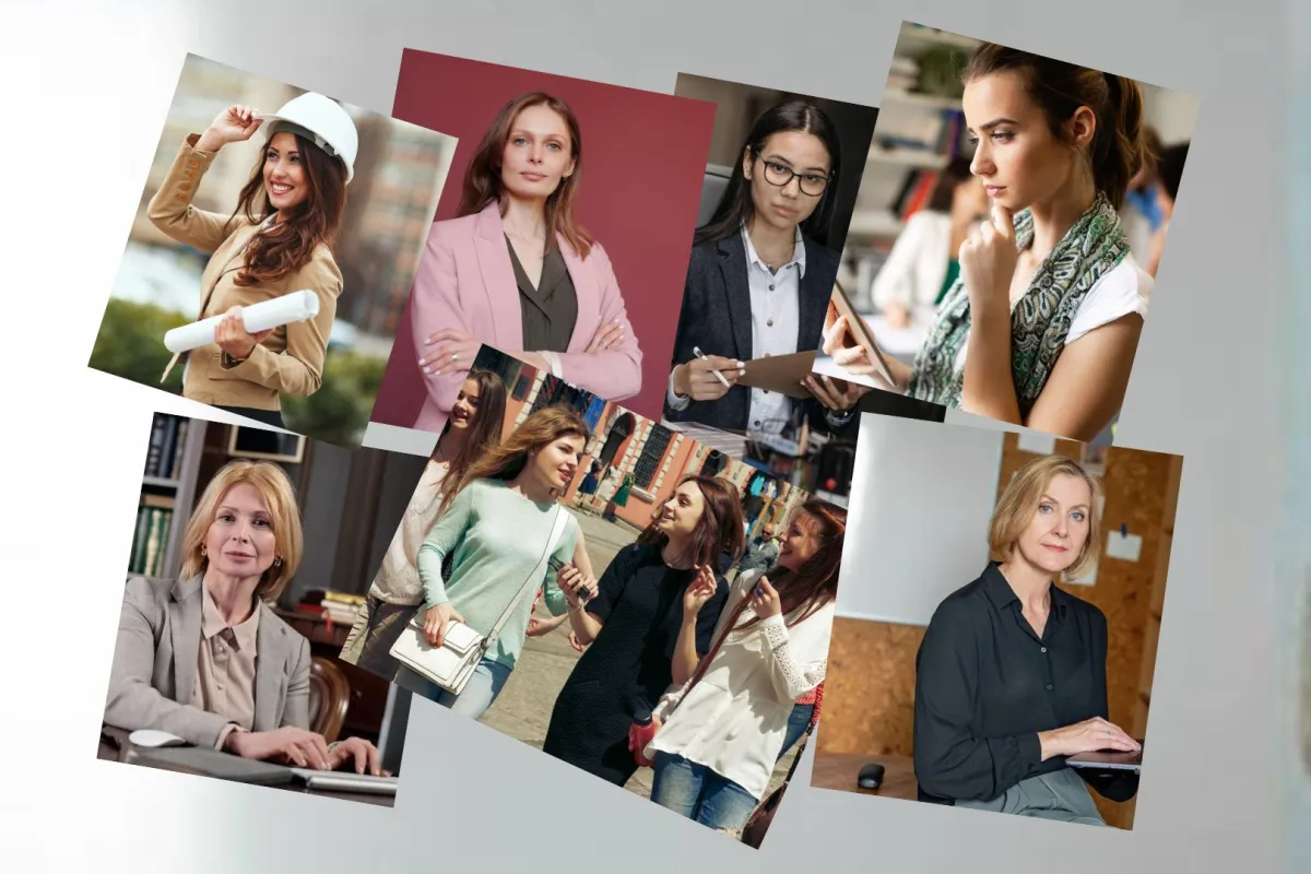  المرأة رئيسة 13 دولة  و15 حكومة بالعالم