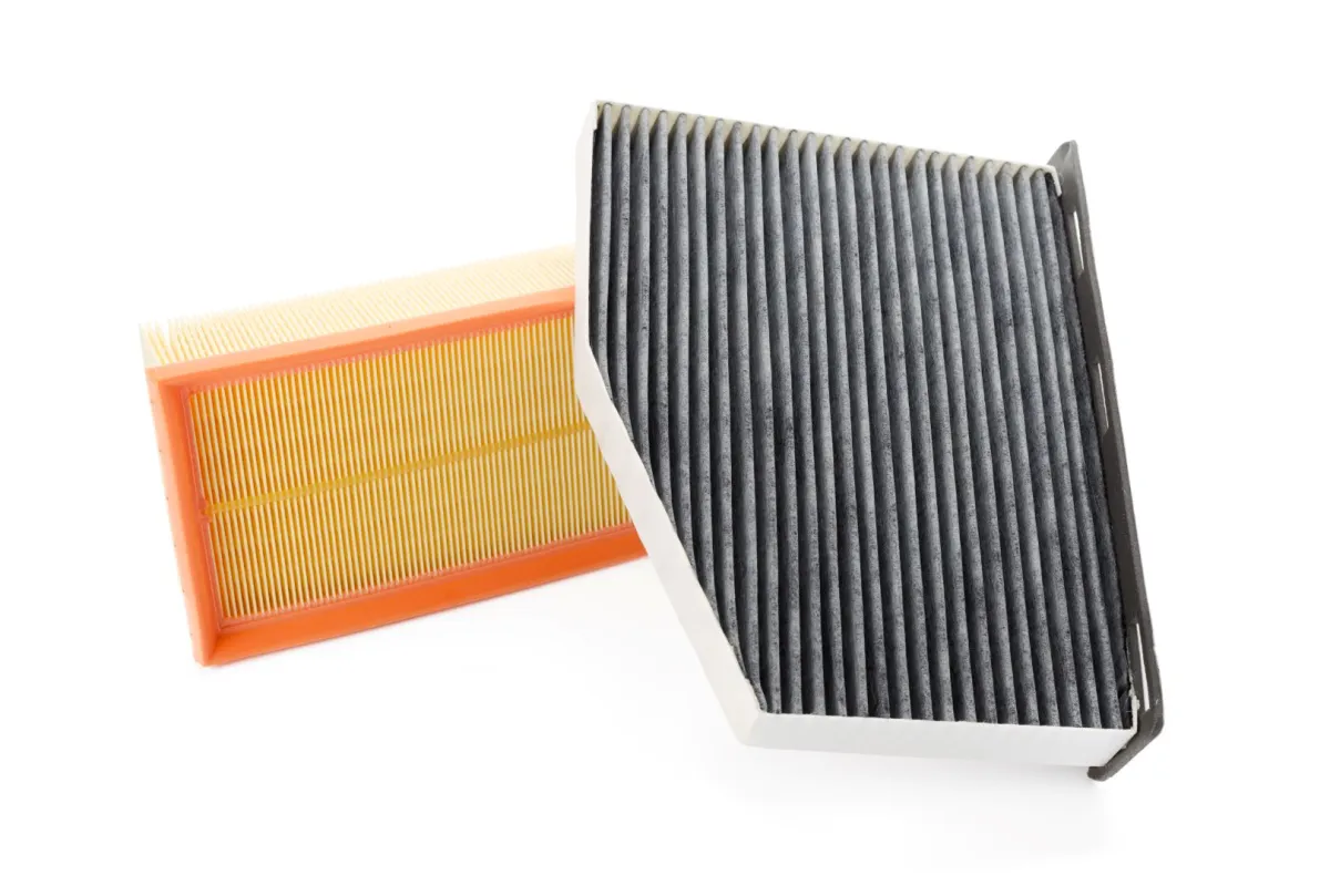 مرشح الهواء