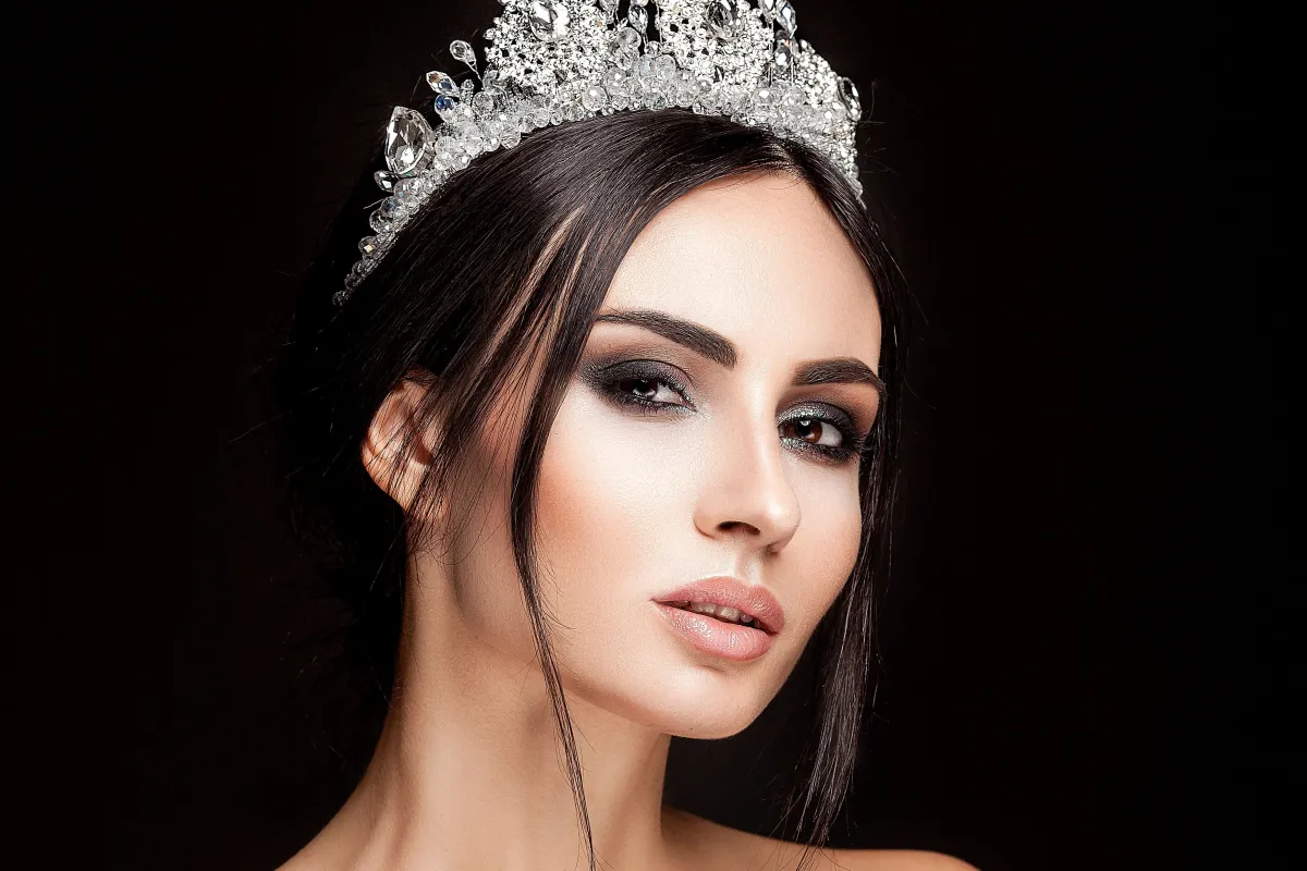 مكياج مات للعروس لإطلالة ساحرة في ليلة العمر