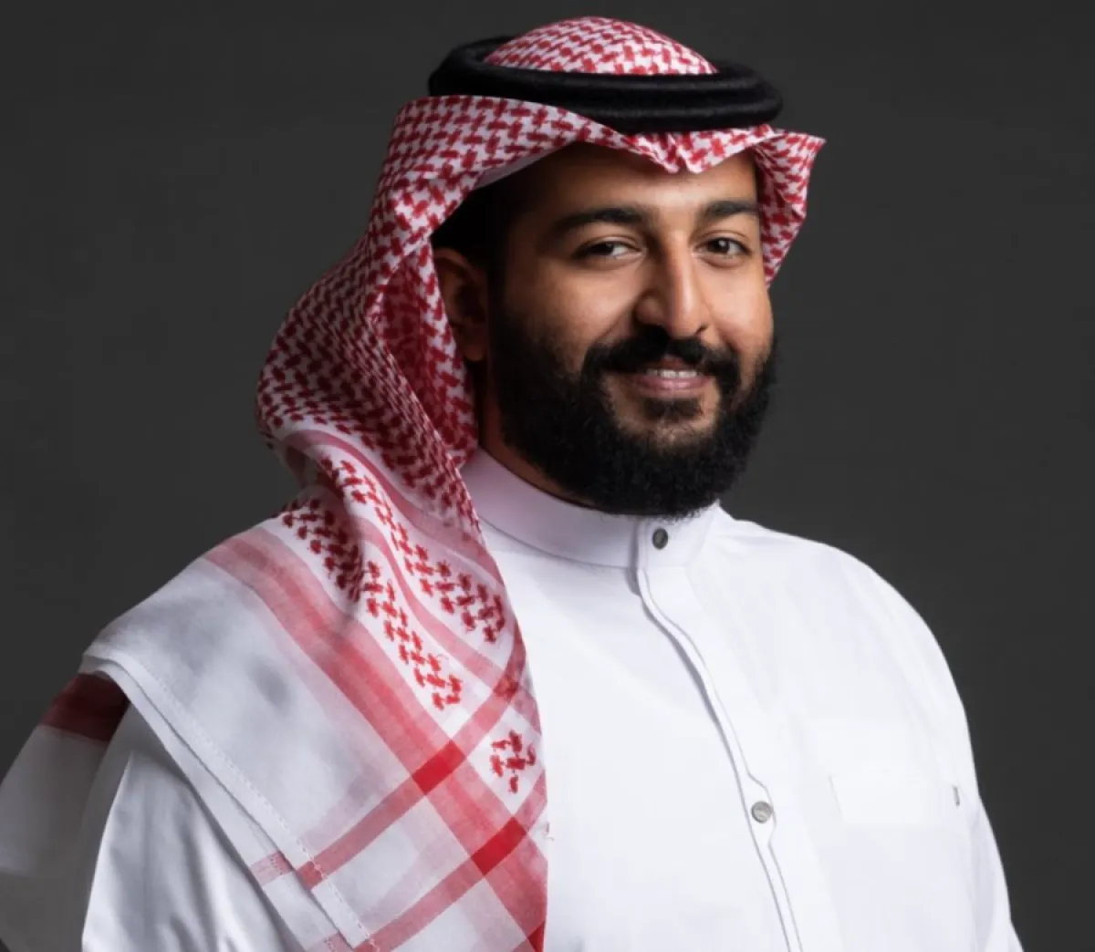 إبراهيم الحجاج - الصورة من حسابه على الانستجرام