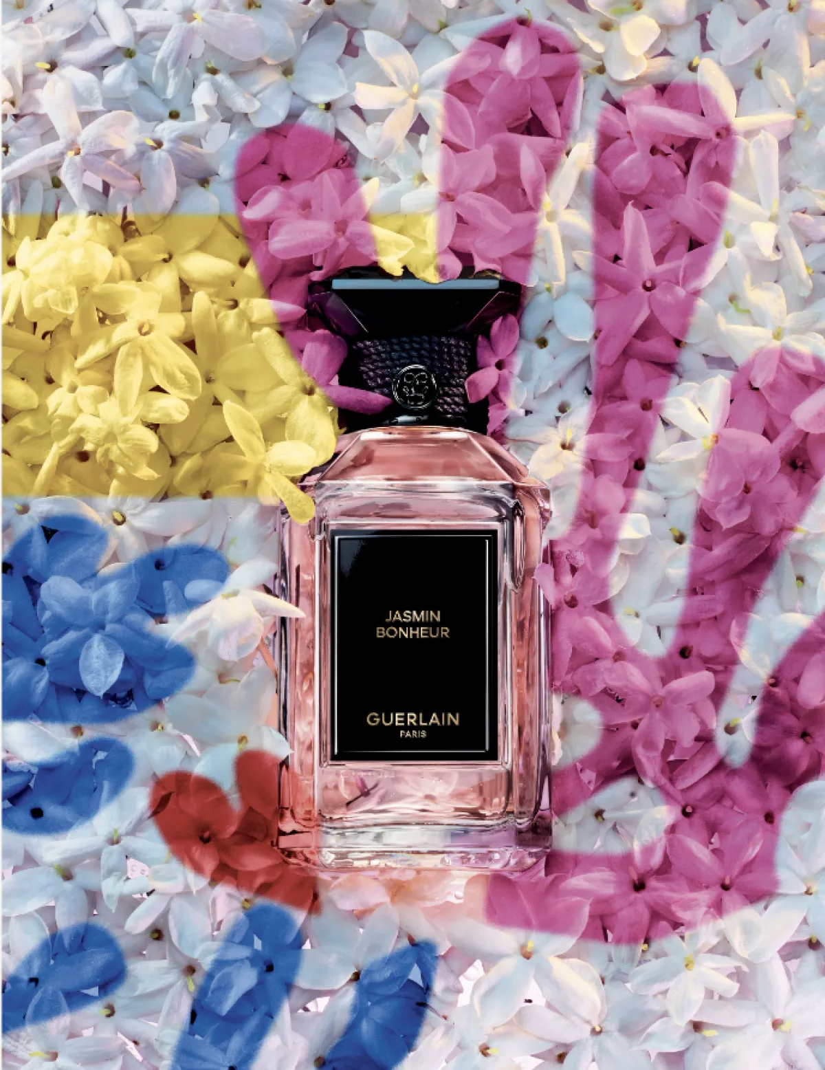 عطر Jasmin Bonheur By Guerlain من غيرلان