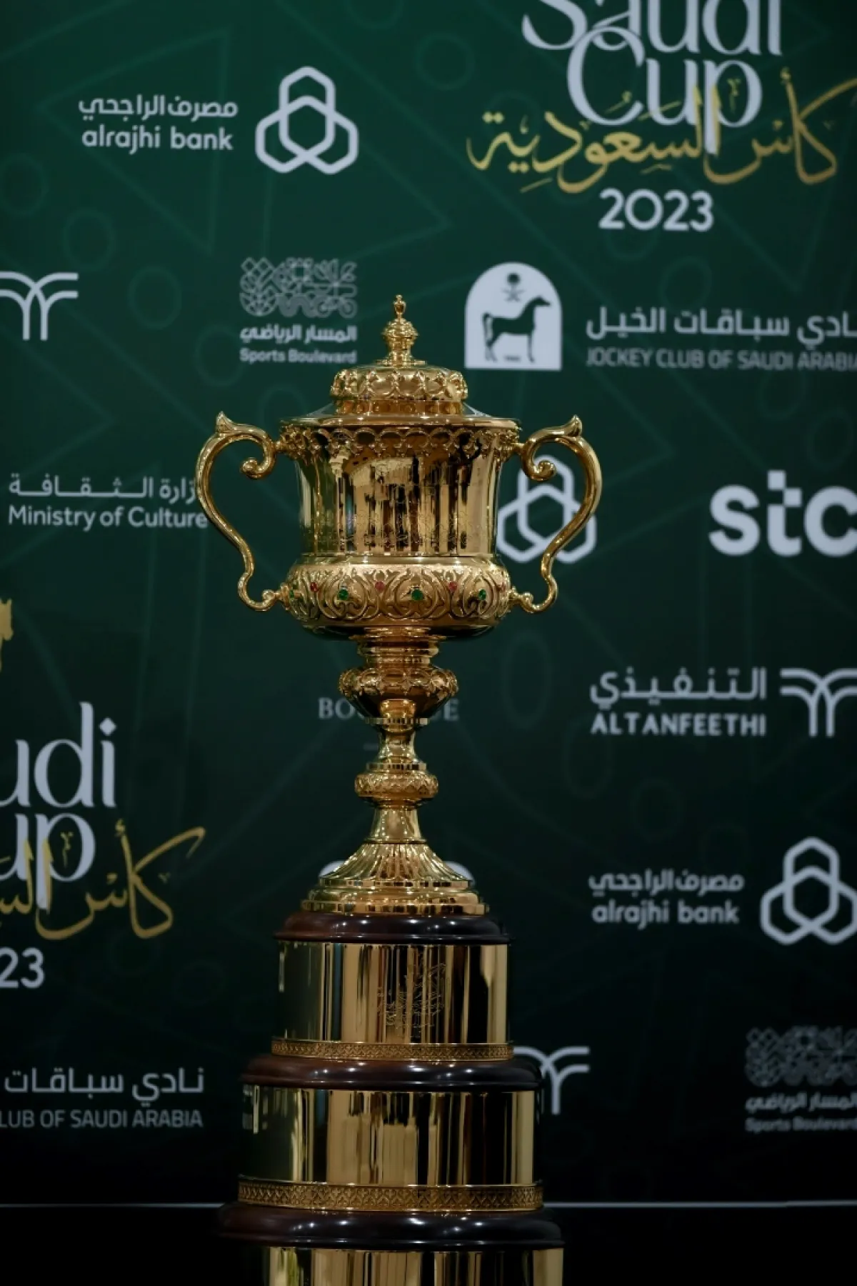 كأس السعودية 2030