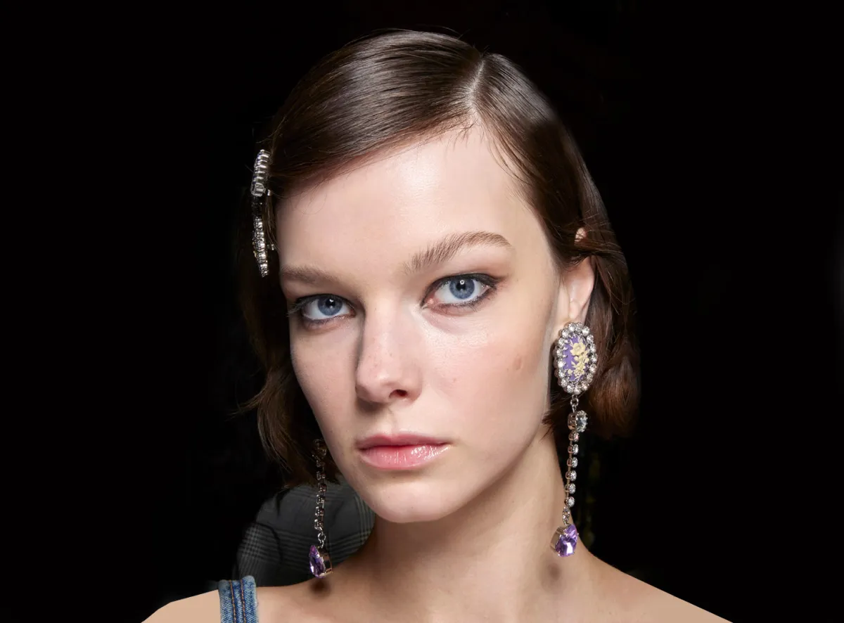 أليساندرا ريتش Alessandra Rich - الصورة من Imaxtree