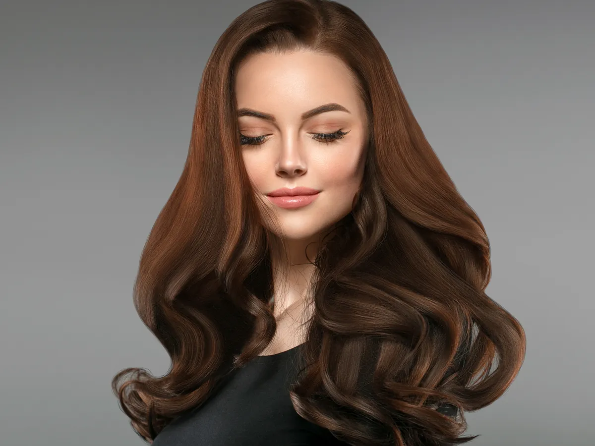 فوائد زيت اللافندر للشعر