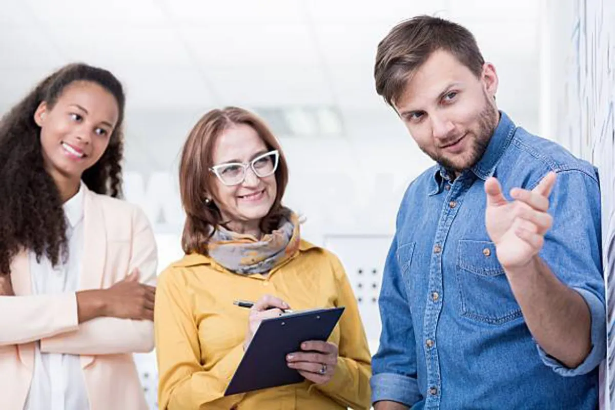 كيف تجد أصدقاء يشبهونك