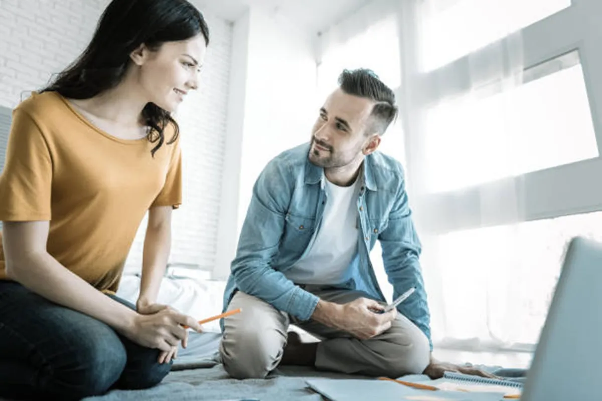 كيف تجد أصدقاء يشبهونك