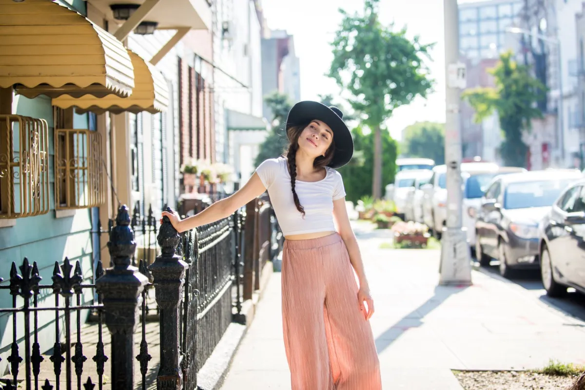 نصائح للمرأة في بداية عام 2023