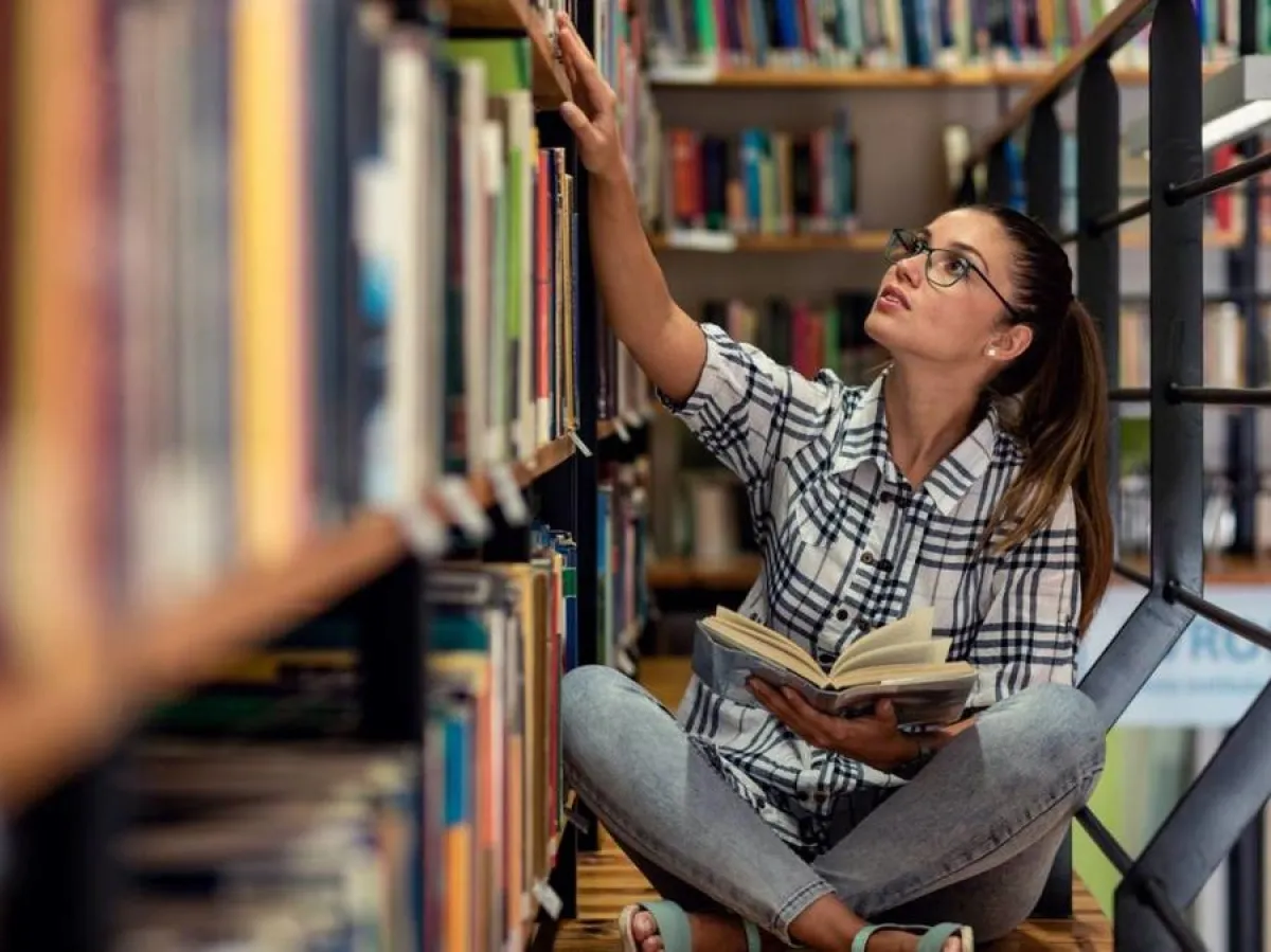 أكثر 10 مواضيع ثقافية مشاهدة على موقع "سيدتي"