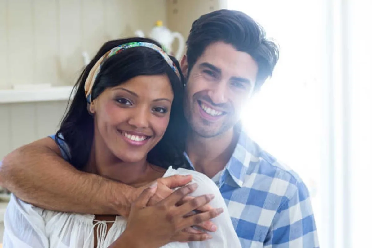 نصائح لبداية سنة جديدة مع زوجك