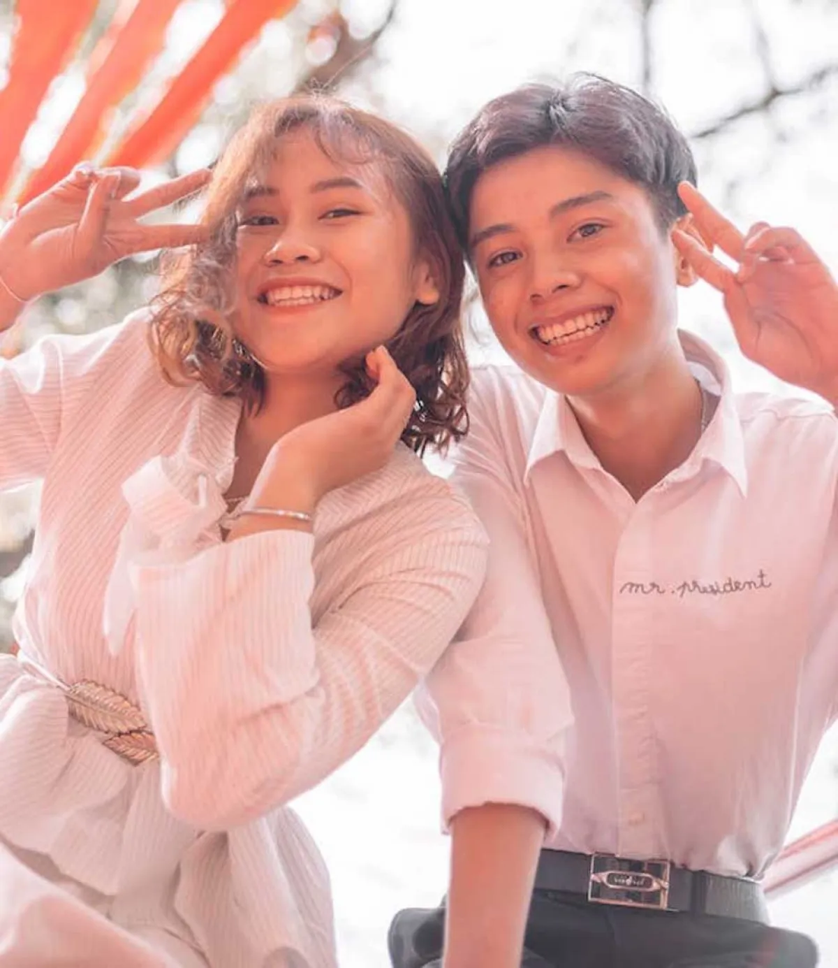 علامات الصديقة السيئة