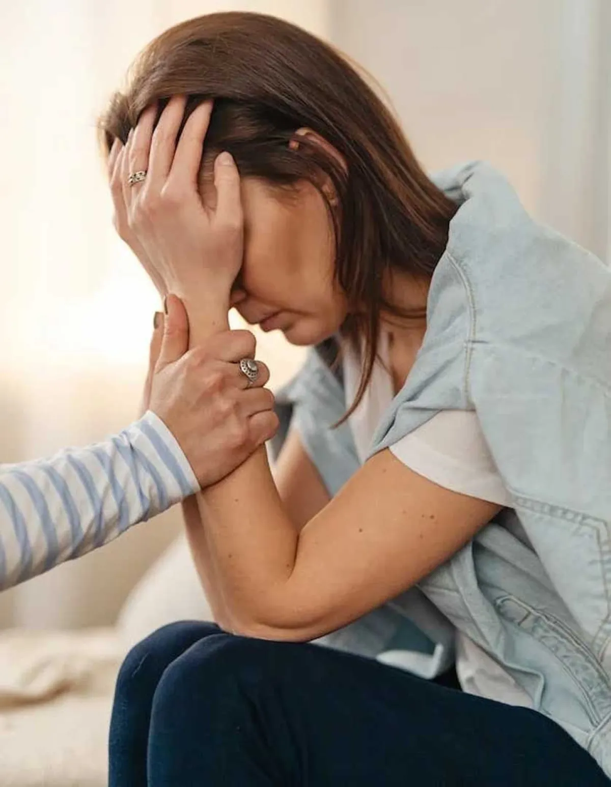 علامات الصديقة السيئة