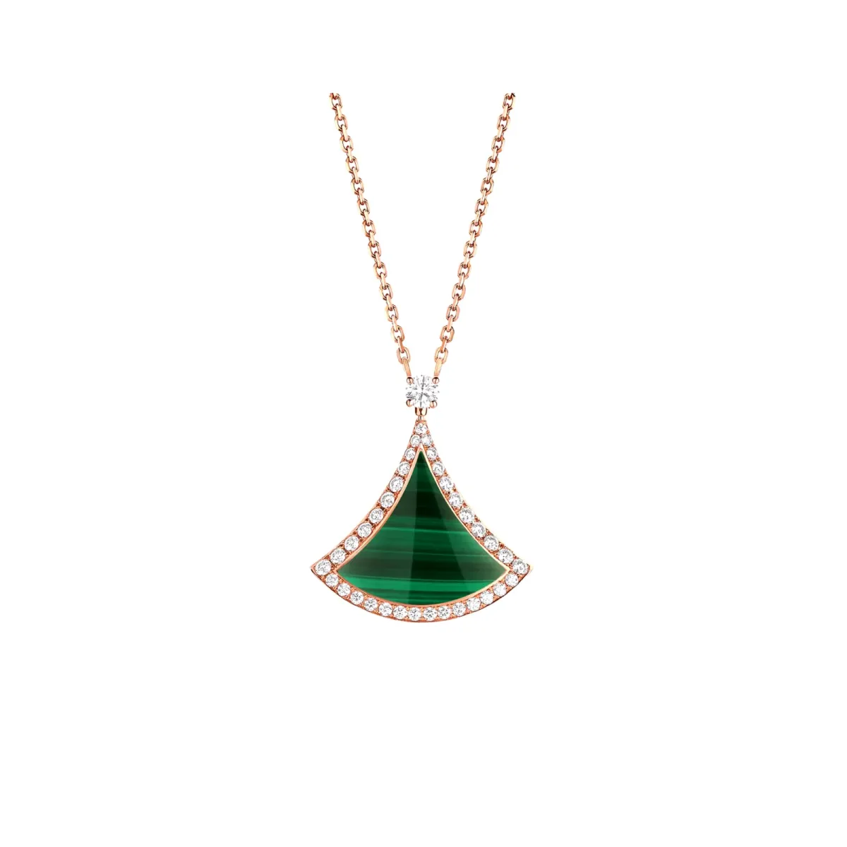قلادة DIVAS’ DREAM من بلغاري Bvlgari