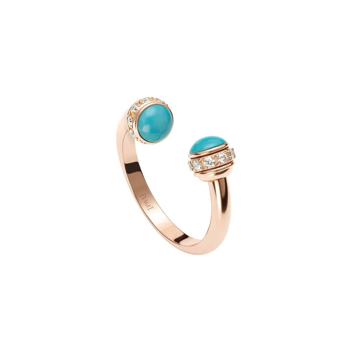 خاتم Possession من بياجيه Piaget