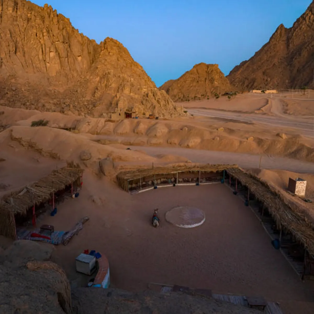 مقتنيات زوجة توت عنخ آمون