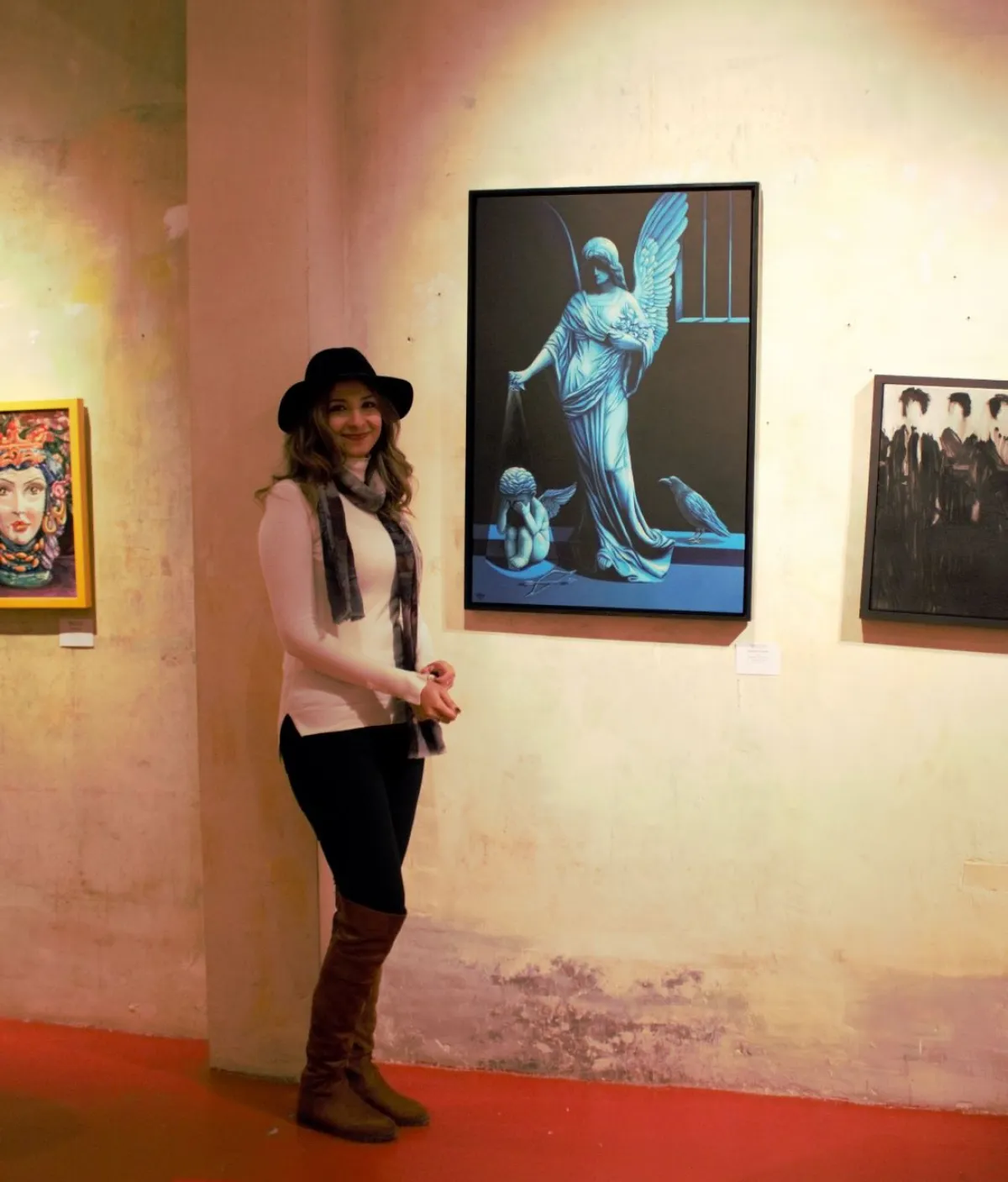 نورهان المهدي