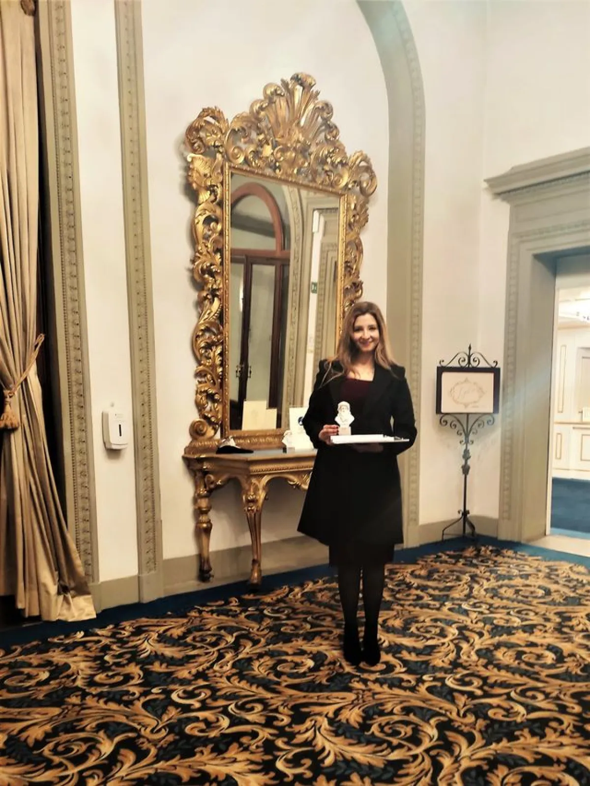 نورهان المهدي