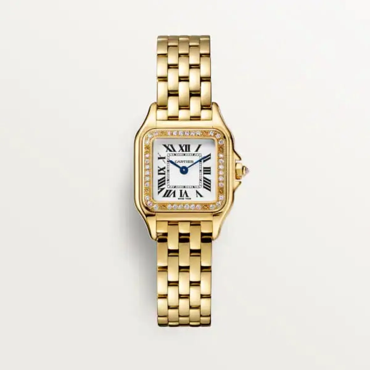 ساعة PANTHÈRE DE CARTIER من كارتييه Cartier 