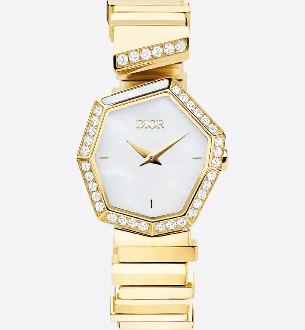 ساعة GEM DIOR من ديور  Dior 