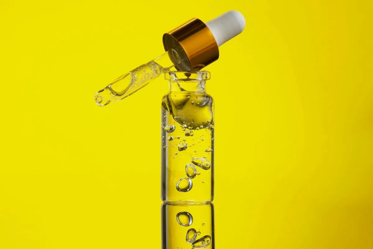 سيروم الشعر