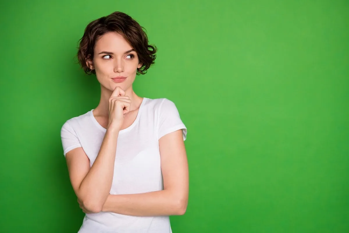 العناية بالشعر القصير