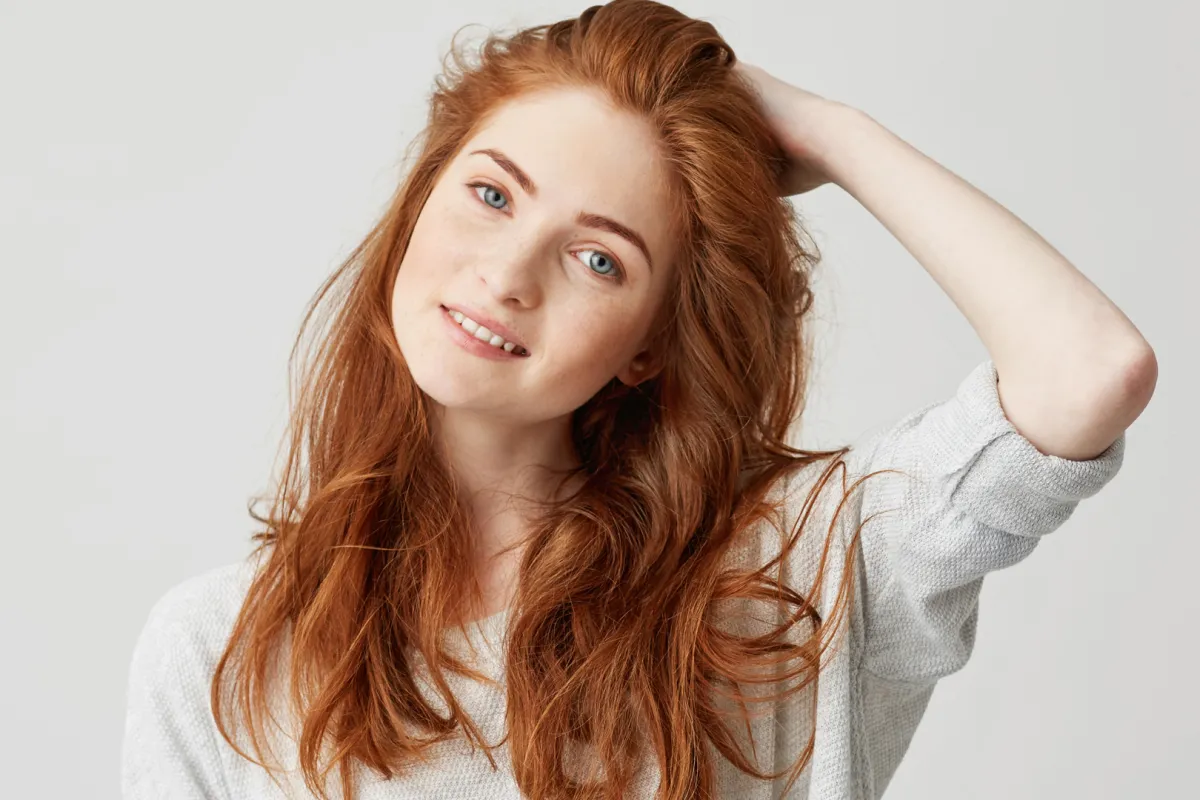 فوائد العسل للشعر الدهني