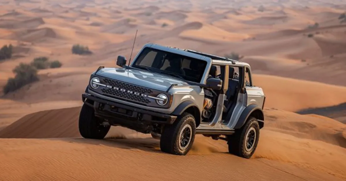 كيفية توفير الوقود على الطرقات الوعرة؟ 