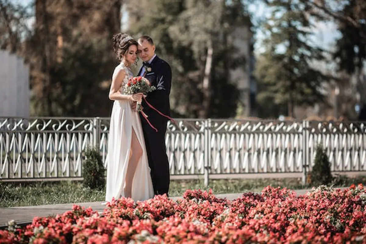 رسائل رومانسية للزوج بمناسبة العام الجديد 2023