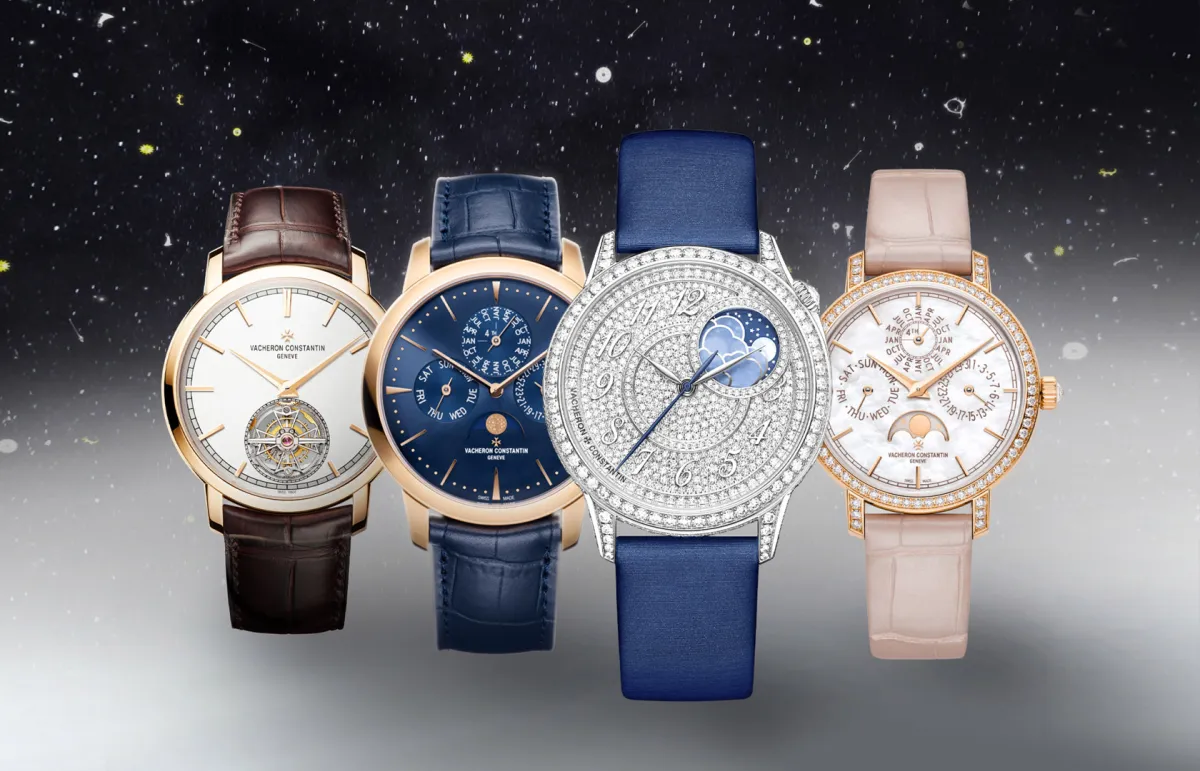 هدايا الوقت لك وله Gifts For Him & Her